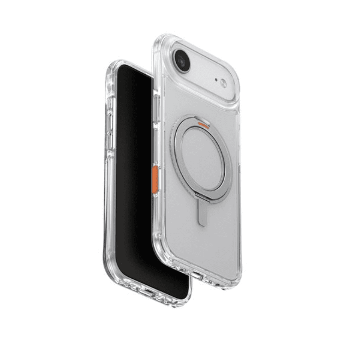 Ốp Lưng UNIQ Hybrid Swivix With 360 Rotating Kickstand Cho iPhone Air