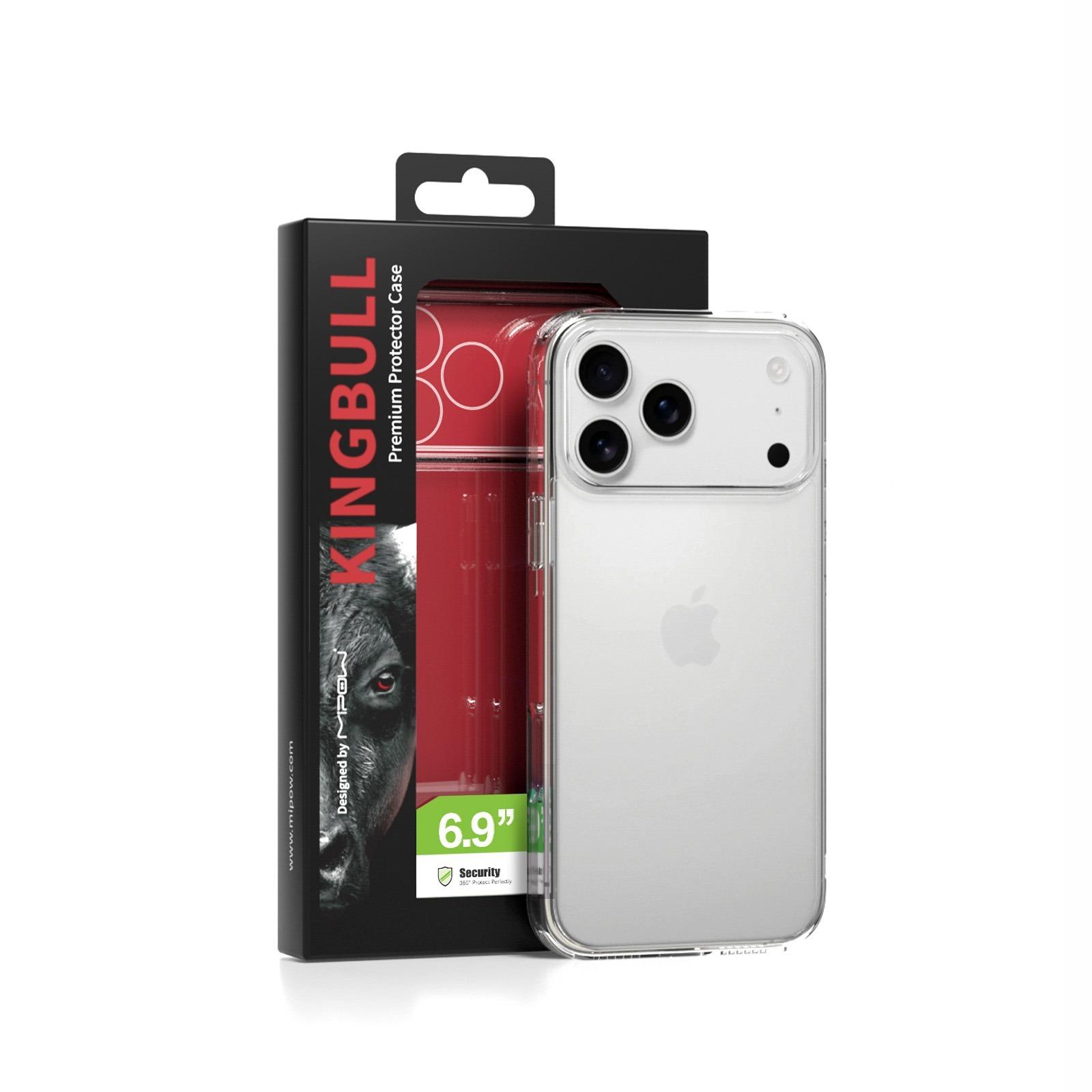 Combo iPhone 24 - Combo Thiết Yếu cho IPhone 17 Series