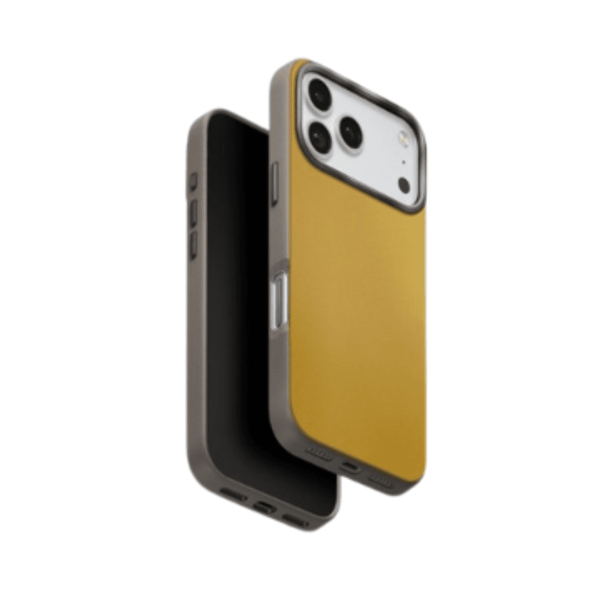 Ốp Lưng UNIQ Hybrid Magclick Charging Lyden Cho iPhone 17 Pro