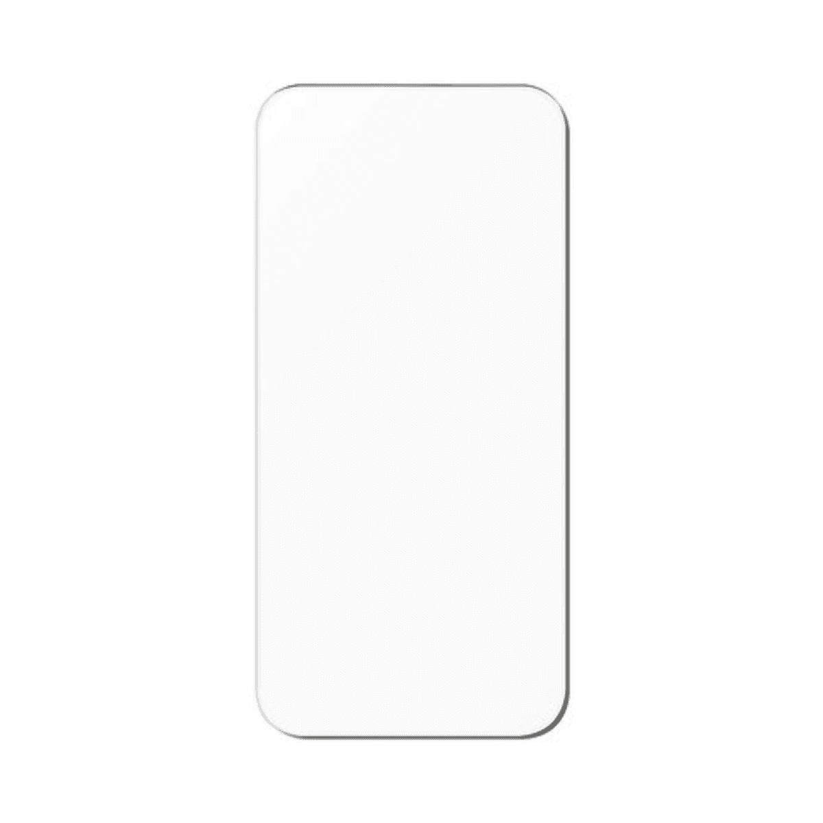 Kính Cường Lực UNIQ Optix Clear Cho iPhone 17 Series