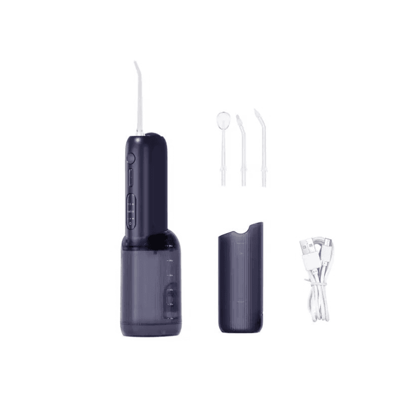 Máy tăm nước Halio Ultraclean Express Hydro Floss Chính Hãng