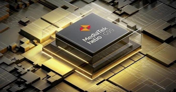 Kích hoạt MediaTek Helio G99