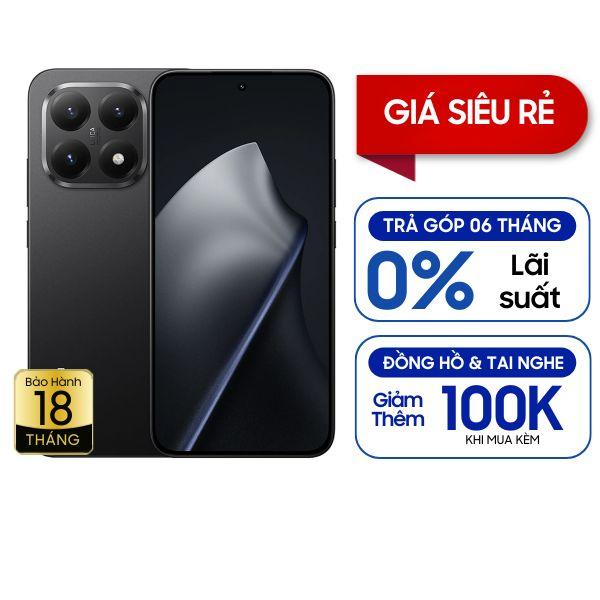Xiaomi 15T 5G 12GB/512GB Chính Hãng