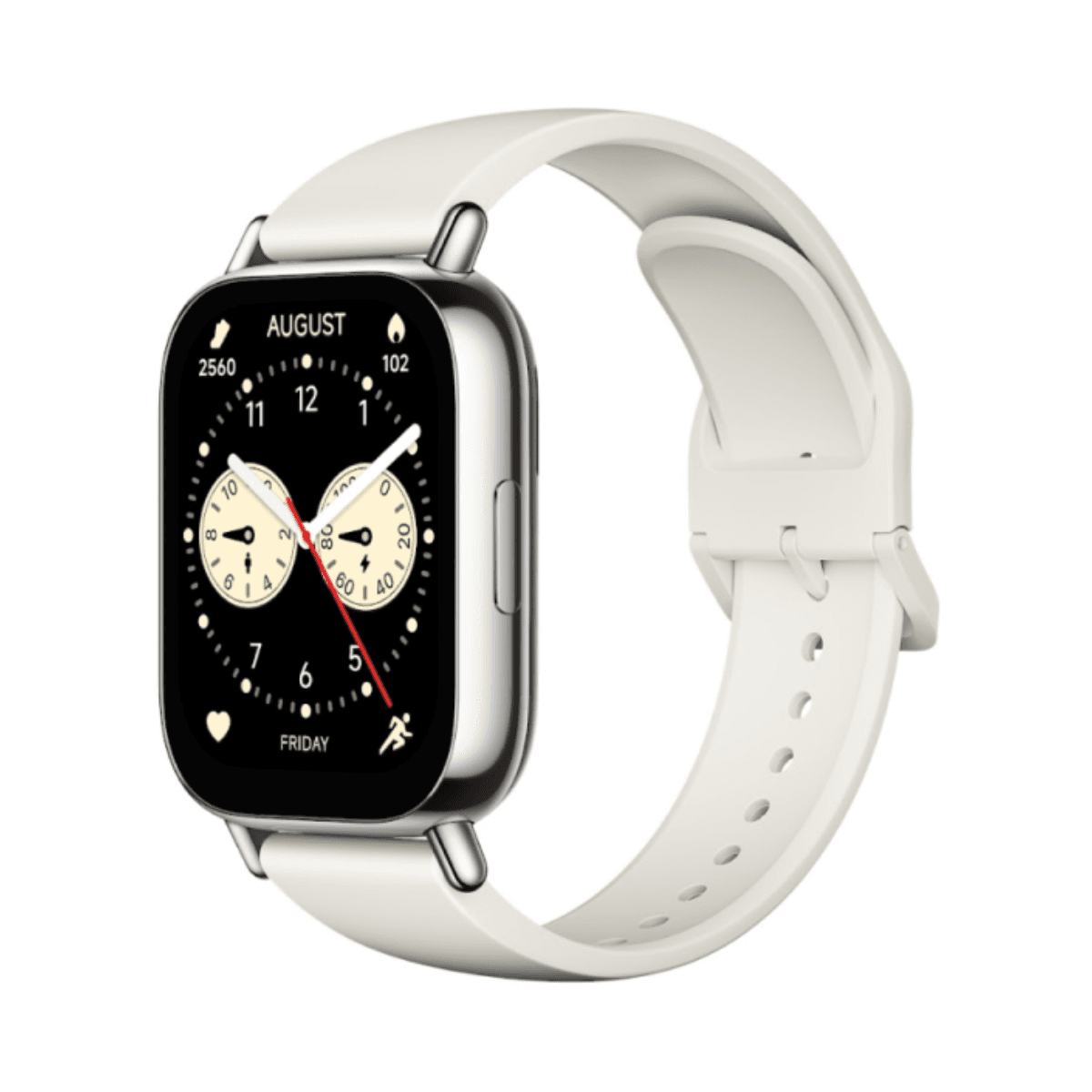 Xiaomi Redmi Watch 5 Lite 48.2 mm Chính Hãng