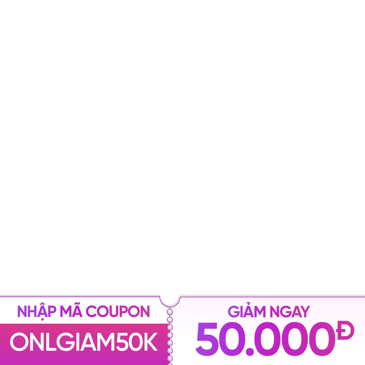 AIRPODS GIẢM 50K ONLINE