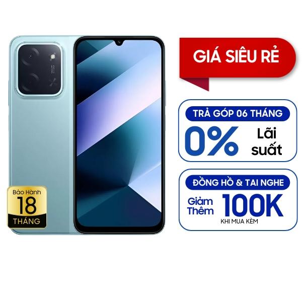 Xiaomi Poco C85 6GB/128GB Chính hãng