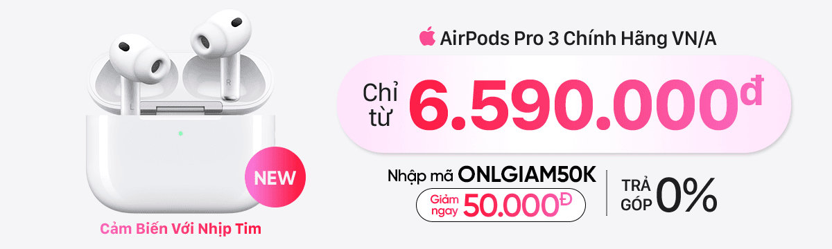 airpods pro 3 2025