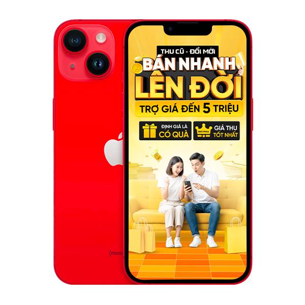 iPhone 14 Plus 128GB Cũ 99%