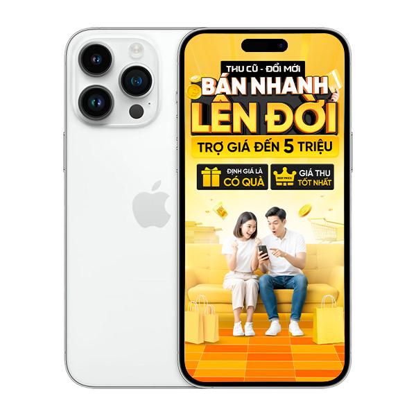 iPhone 14 Pro 128GB Cũ 99% - Công Ty