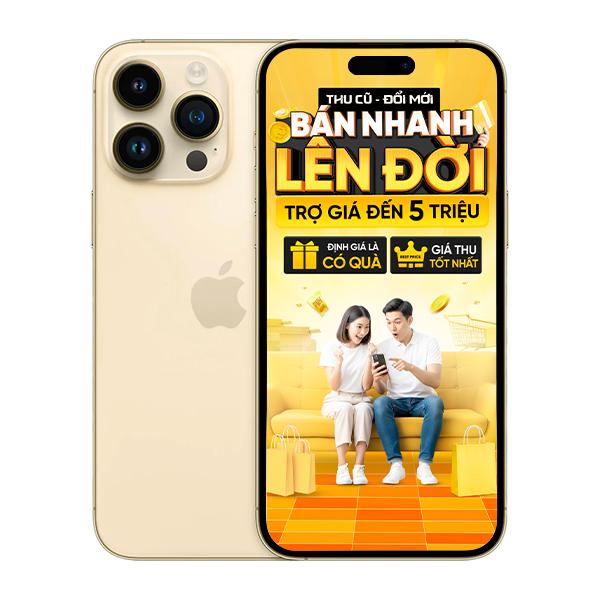 iPhone 14 Pro 128GB Máy Đẹp - Công Ty
