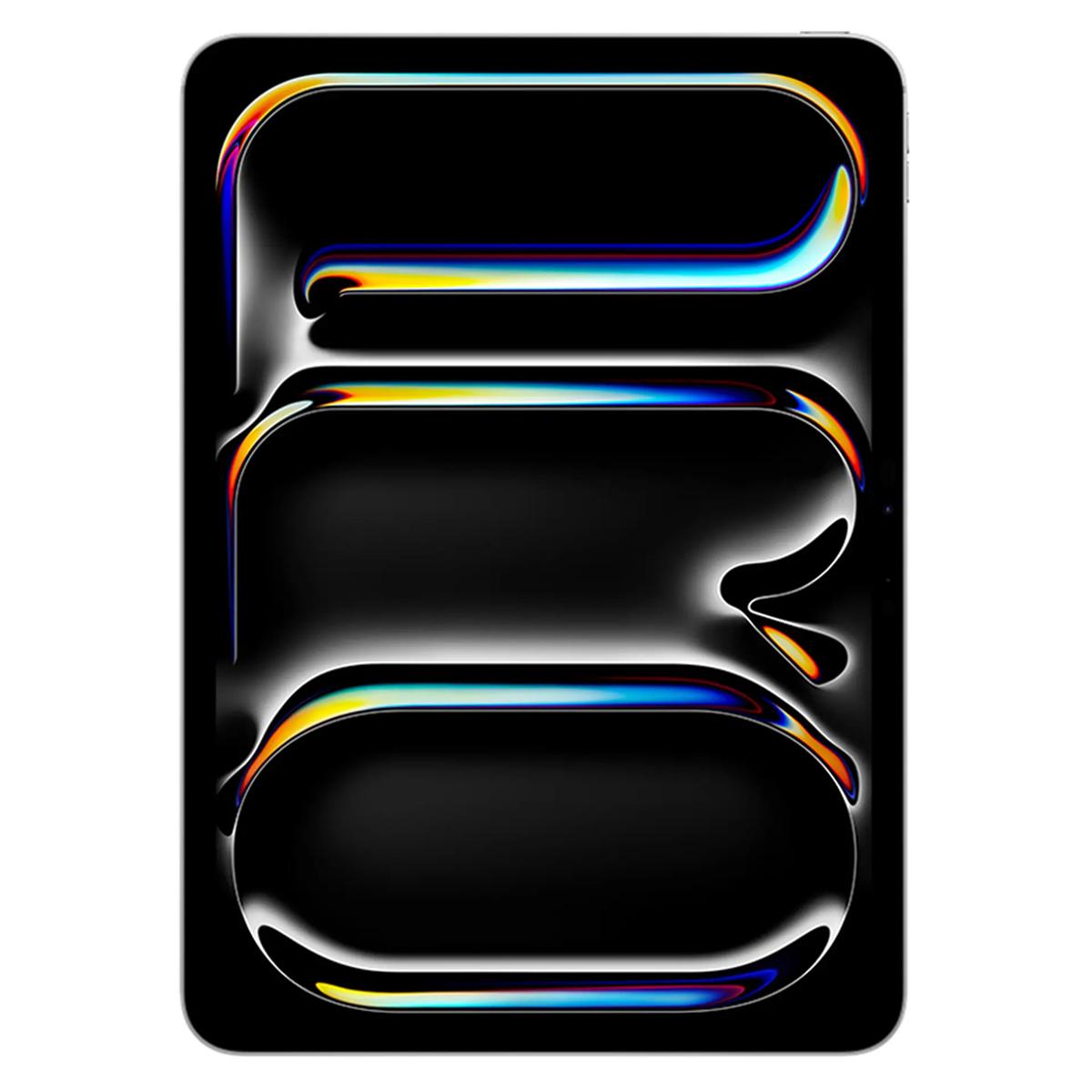 iPad Pro M5 11 inch 2025 5G 512GB | Chính Hãng Apple Việt Nam