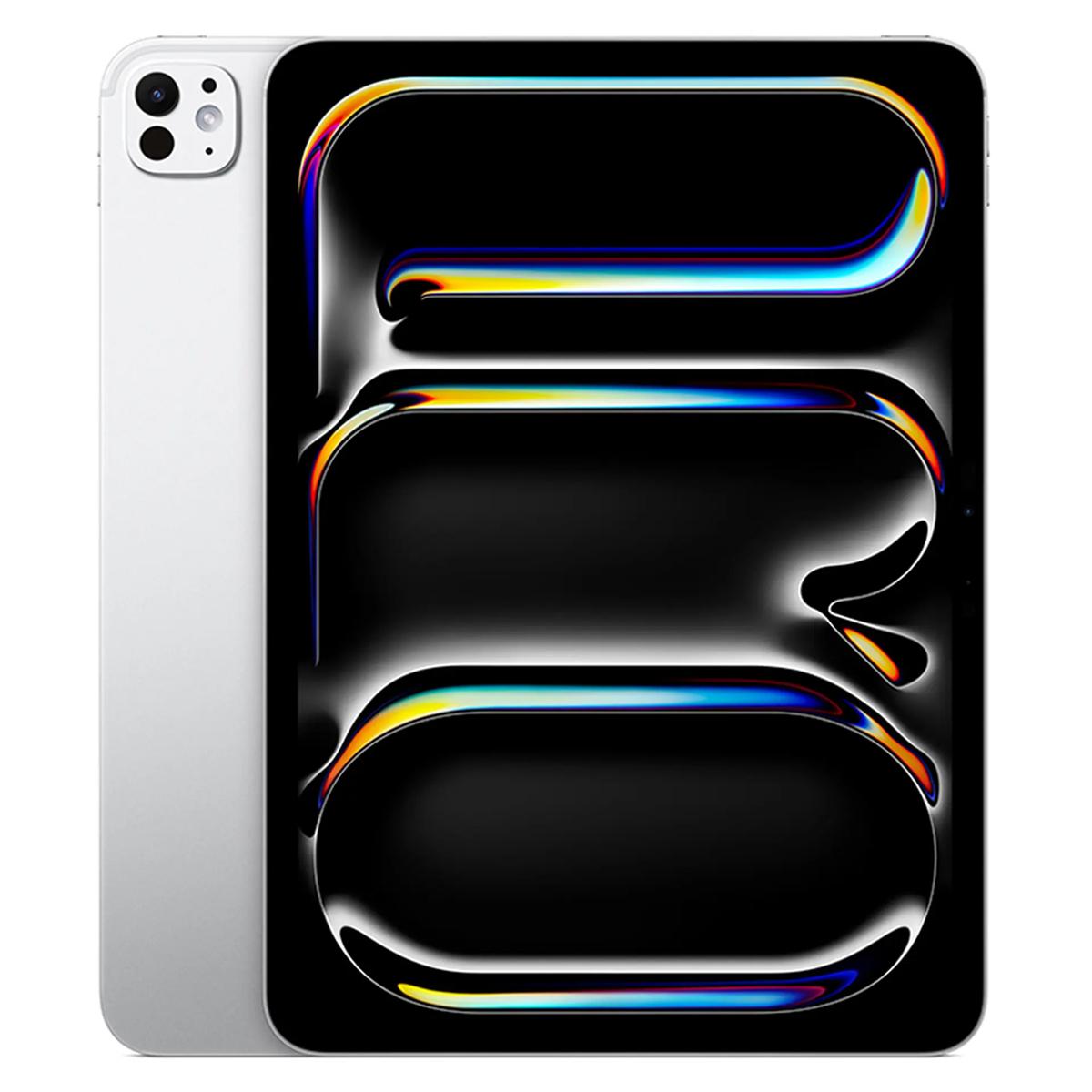 iPad Pro M5 11 inch 2025 5G 512GB | Chính Hãng Apple Việt Nam