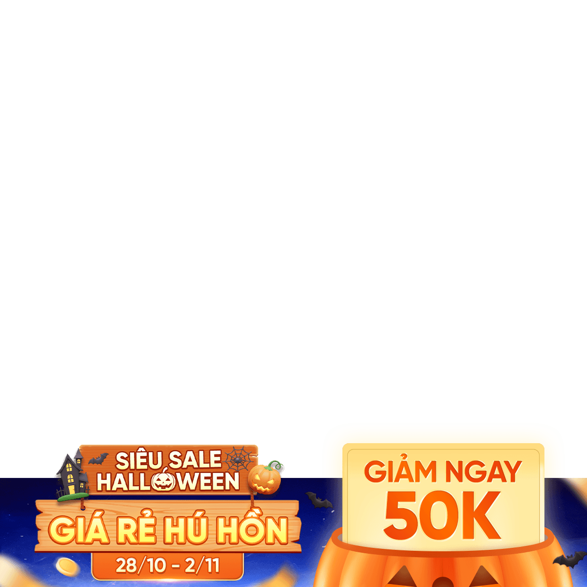 Badge Halloween - 50