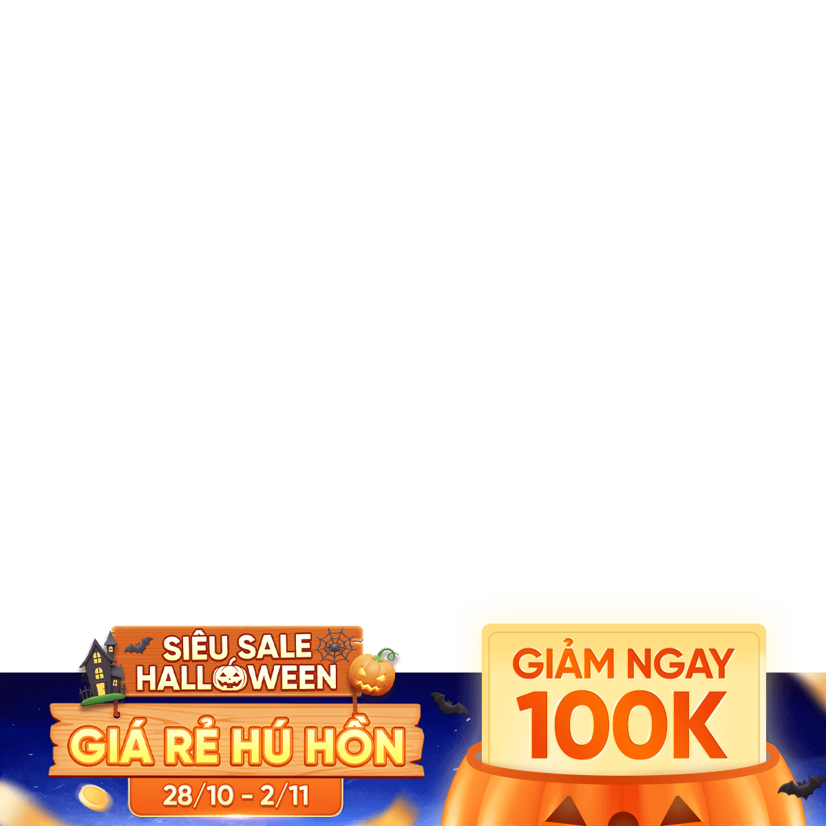 Badge Halloween - 100