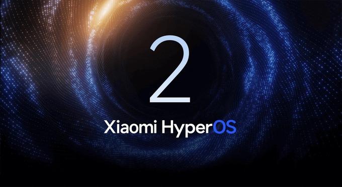 Trải nghiệm HyperOS 2.13