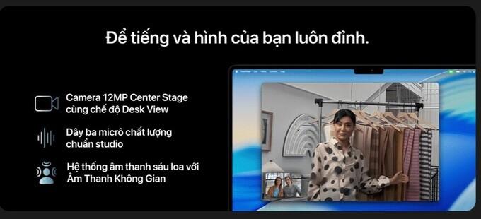 Hệ thống âm thanh