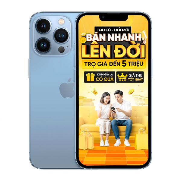 iPhone 13 Pro Max 256GB Máy Đẹp