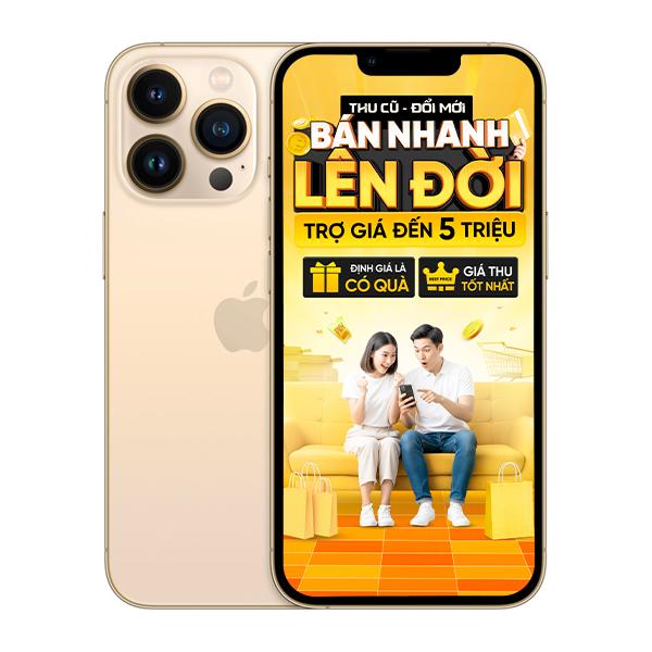 iPhone 13 Pro Max 128GB Cũ 99%