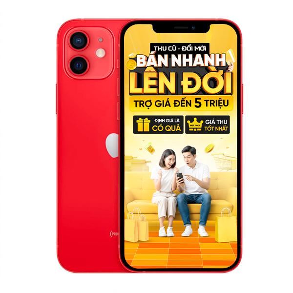 iPhone 12 256GB Máy Đẹp