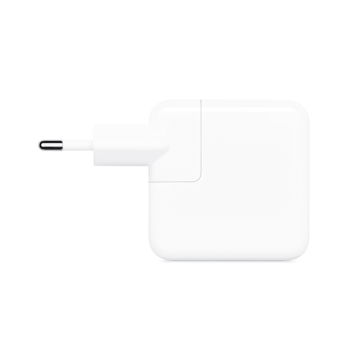 Cốc sạc nhanh Apple 30W Type-C Chính Hãng MW2G3ZA