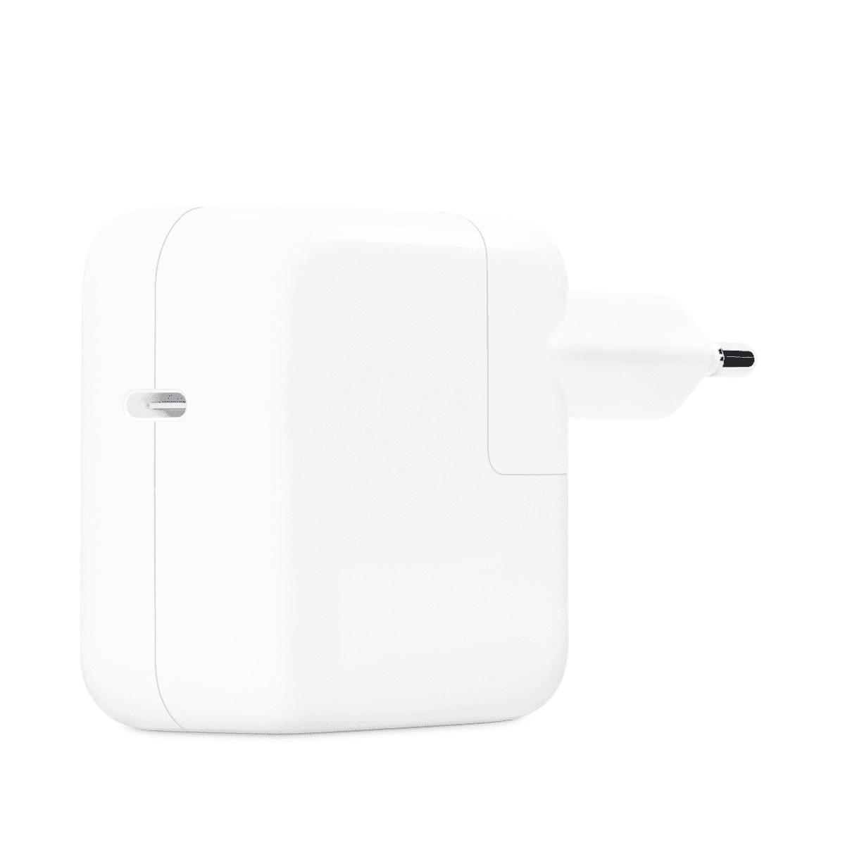 Cốc sạc nhanh Apple 30W Type-C Chính Hãng MW2G3ZA