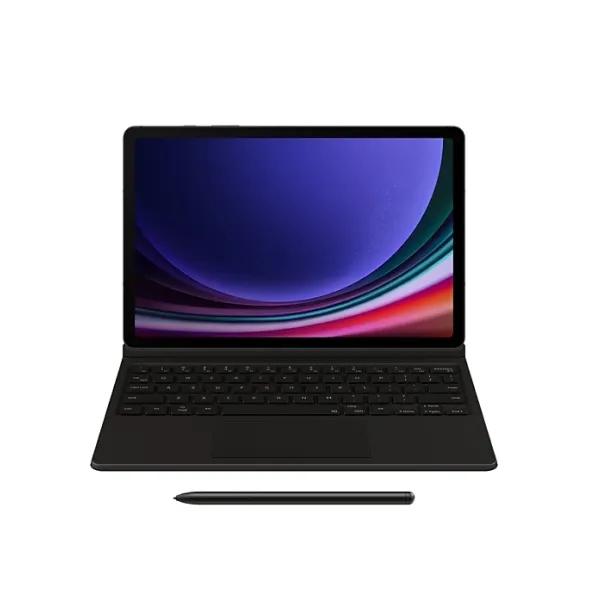 Bao Da Kèm Bàn Phím Touch Pad Samsung Galaxy Tab S10 FE | S10 Lite | S9 | S9 FE Chính Hãng