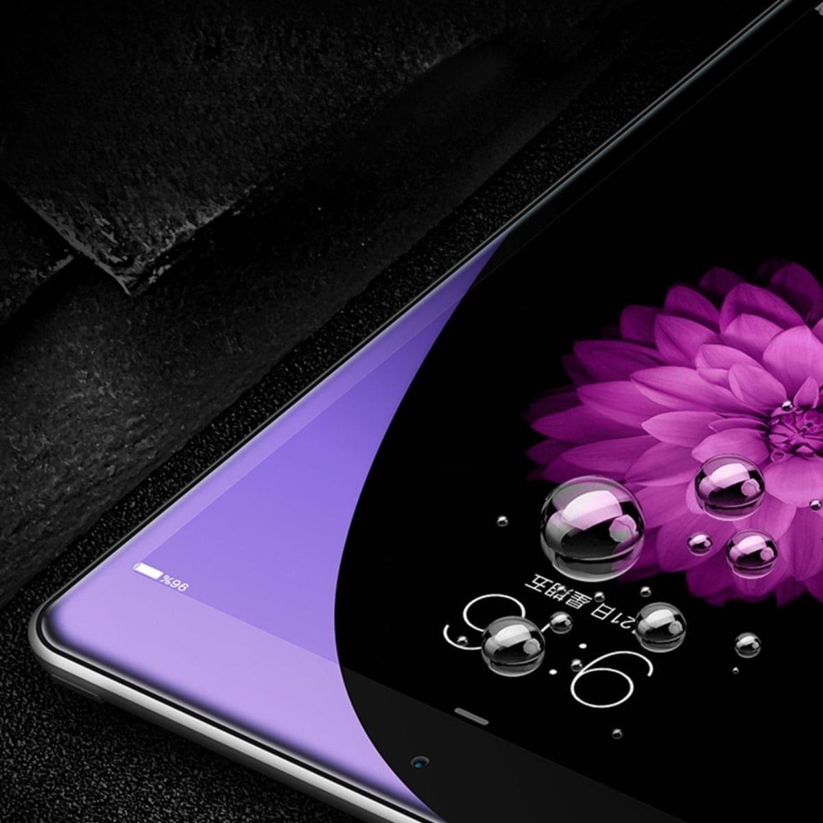 Miếng Dán Cường Lực LITO M+0.3mm 2.5D Chống Ánh Sáng Xanh Cho iPad