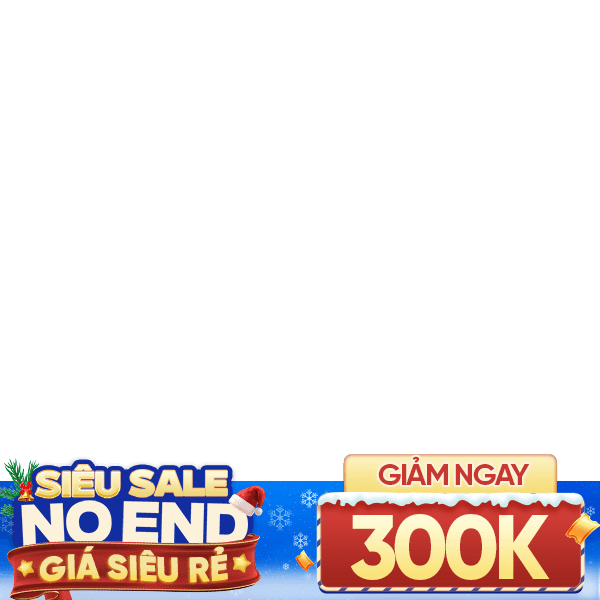 Badge - noen - giảm ngay 300k