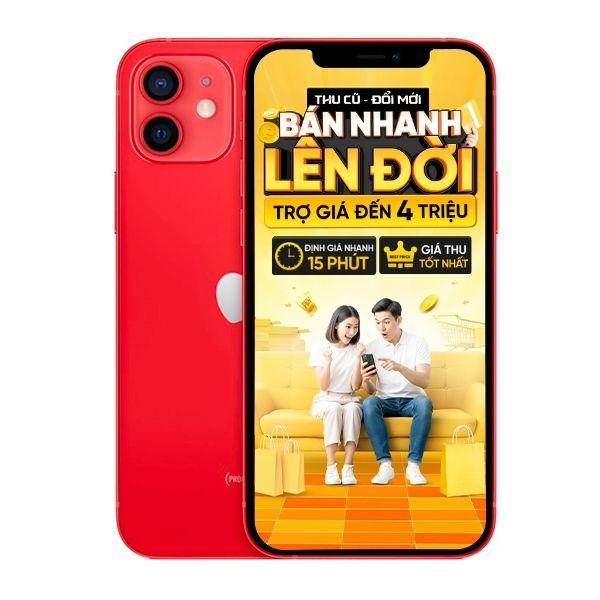 iPhone 12 64GB Máy Đẹp