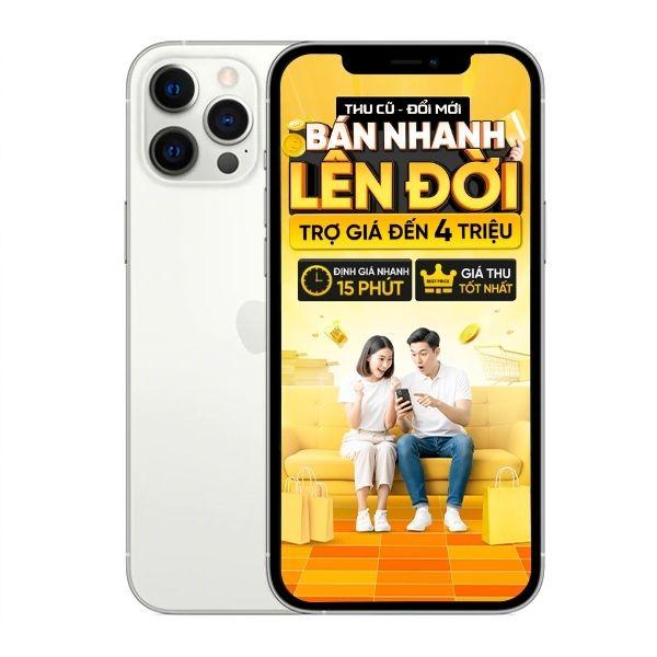 iPhone 12 Pro Max 128GB Cũ 99% - Công Ty