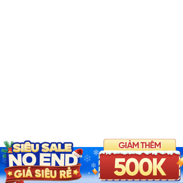 Badge - noen - fs giảm ngay 500k