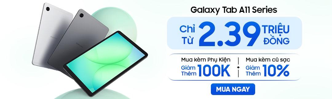 galaxy tab a Series