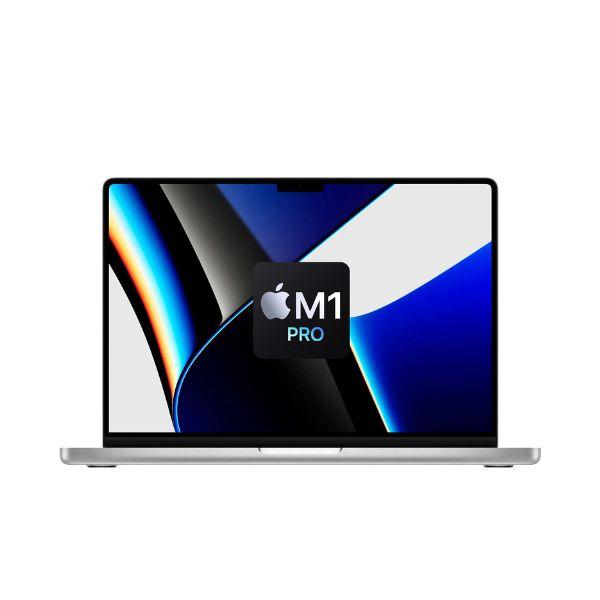 MacBook Pro M1 Pro 16 Inch (32GB/512GB) Cũ 99%