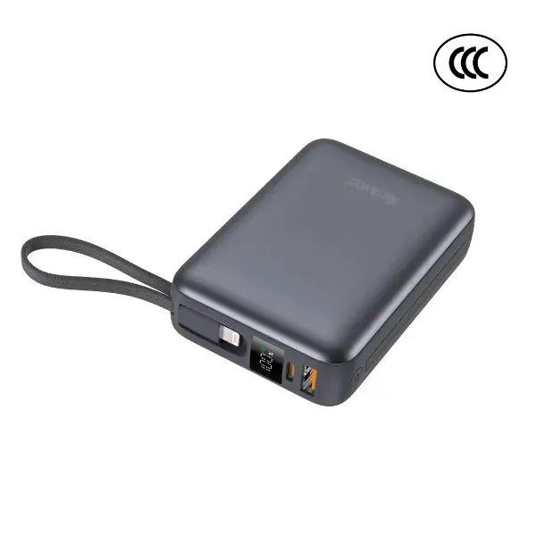 Pin Sạc Dự Phòng Stargo Star X2 20000mAh 22.5W Chính Hãng