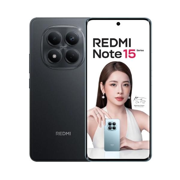 Xiaomi Redmi Note 15 Pro 12GB/256GB Chính Hãng