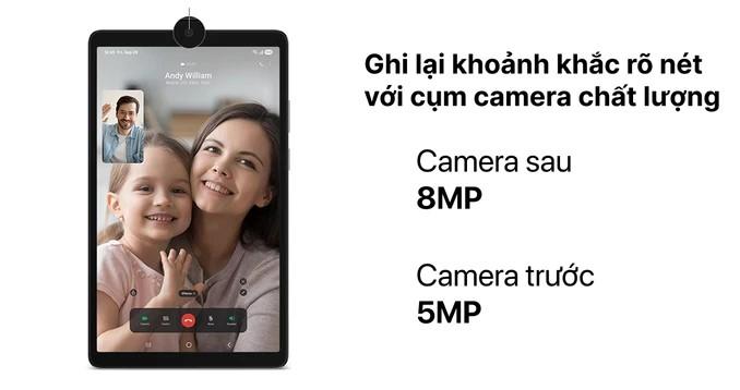 Samsung Galaxy Tab A11 Wifi 4GB/64GB Chính Hãng - BHĐT