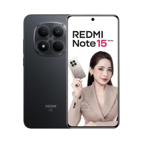 Xiaomi Redmi Note 15 Pro 5G 8GB/256GB Chính Hãng