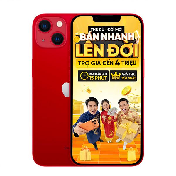 iPhone 13 512GB Máy Đẹp