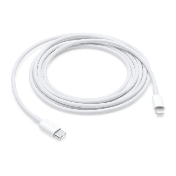 Cáp Sạc Apple USB-C To Lightning 2m MW2R3 Chính Hãng