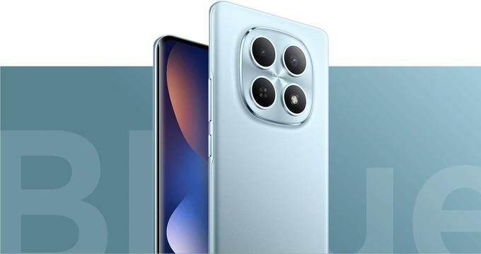 Ba tùy chọn màu sắc