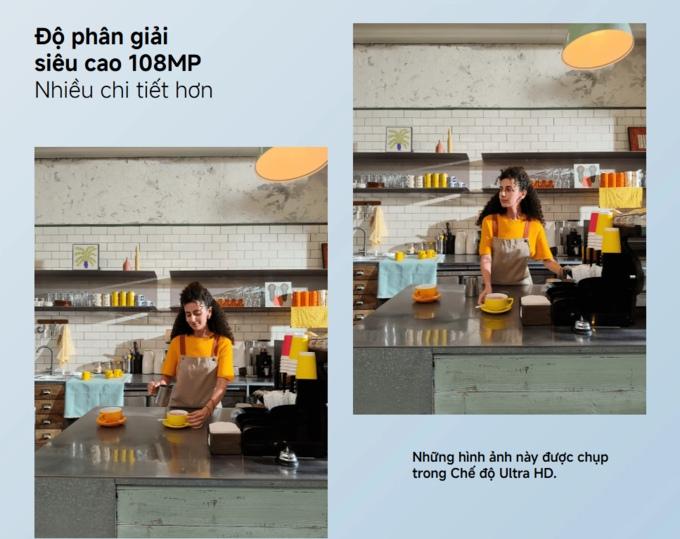 Độ phân giải siêu cao