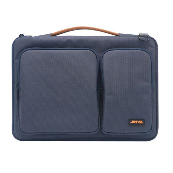 Túi Chống Sốc Jinya Vogue Plus Sleeve Macbook/ Laptop 13 Inch