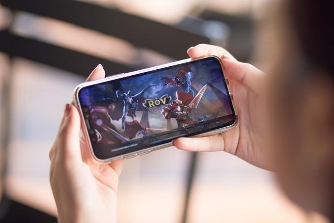 hiệu năng máy iPhone 11 64GB Likenew