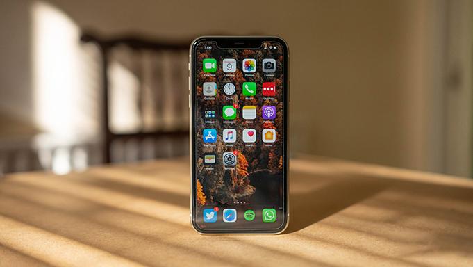 Màn hình OLED 6.5 inch