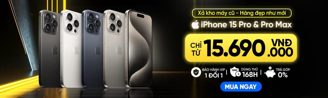 iphone 15pro-pro max