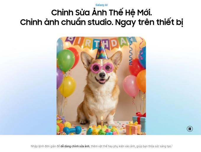 Tối ưu hình ảnh thông minh