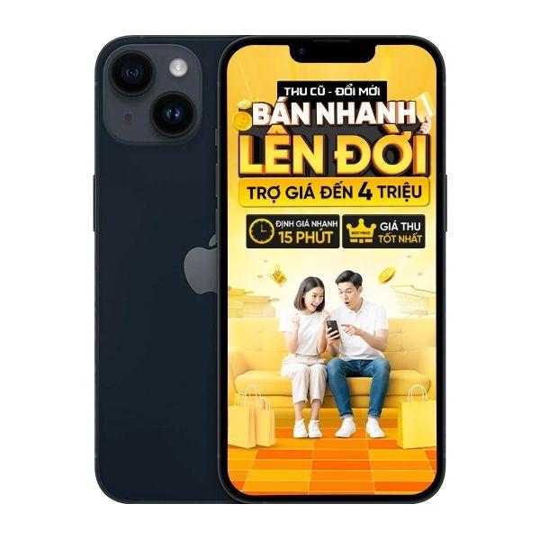 iPhone 14 128GB Cũ 99%