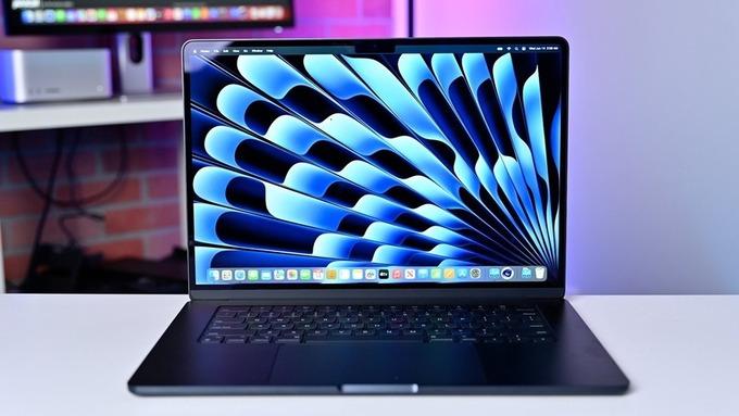 MacBook Air M5 13 Inch 10 GPU