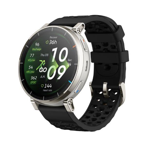 Đồng hồ thông minh Amazfit Active 3 Premium