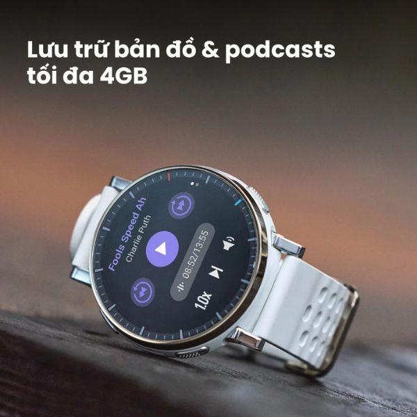 Đồng hồ thông minh Amazfit Active 3 Premium
